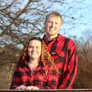 Meet your Posher, John